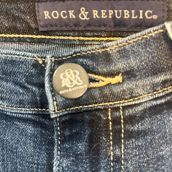 Rock & Republic Berlin Jean - Picture 9 of 12